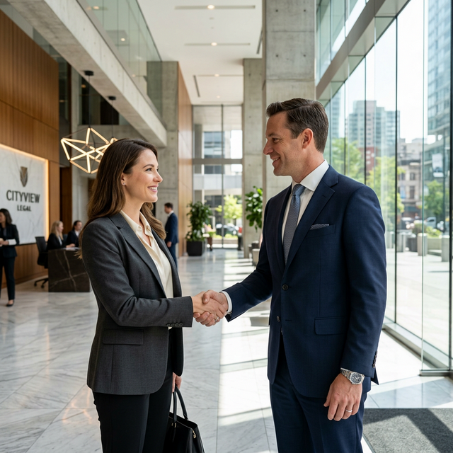 Conciliación y Demandas