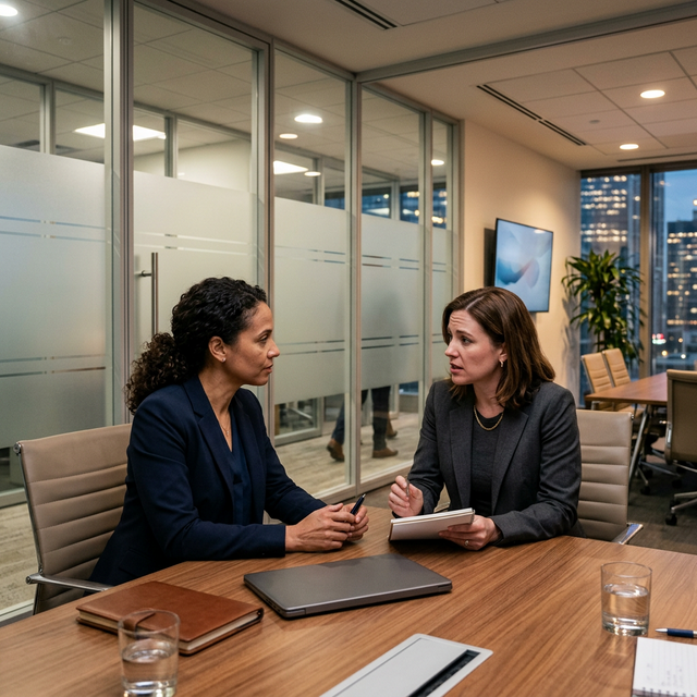 Atención a Denuncias