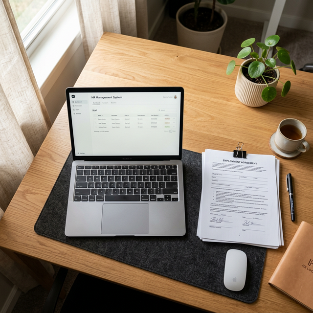 Bienestar Laboral NOM-035